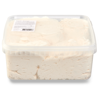 BAVAROIS APPEL KANEEL  2ltr